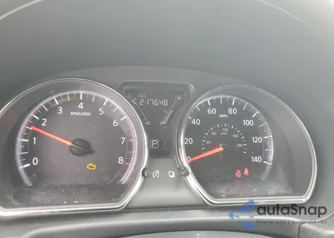 2016 Nissan Versa S z USA, uszkodzony, nr VIN 3N1CN7AP5GL876324